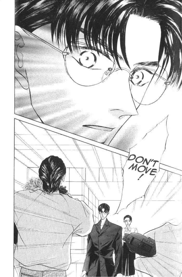 Love-Mode-Shimizu-Yuki-Vol-6-Eng page 27