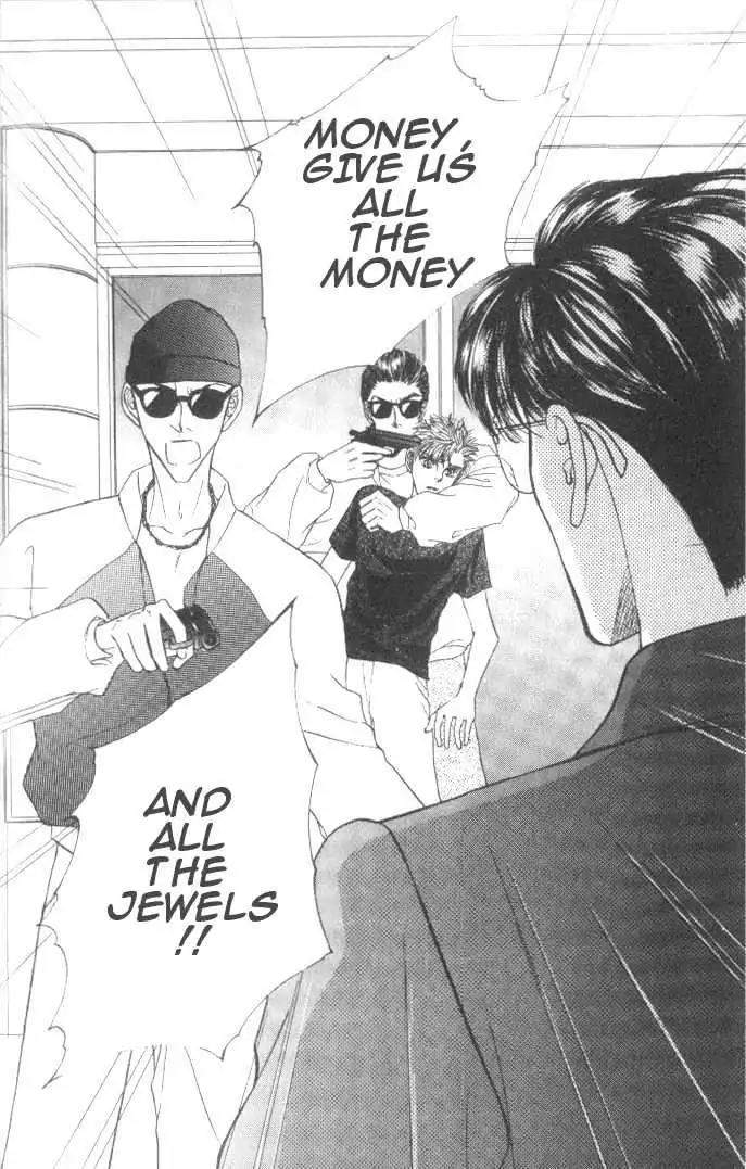 Love-Mode-Shimizu-Yuki-Vol-6-Eng page 28