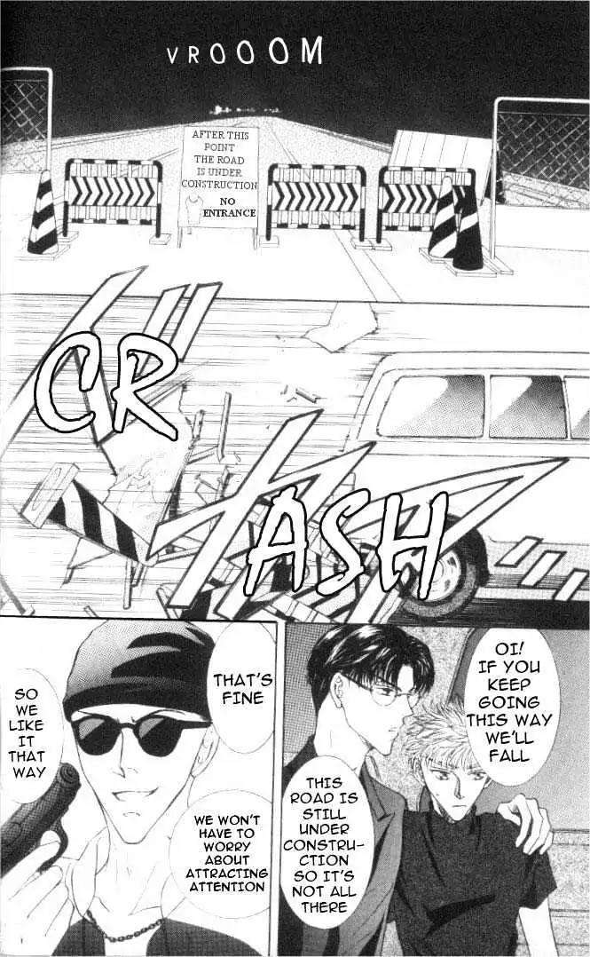 Love-Mode-Shimizu-Yuki-Vol-6-Eng page 13
