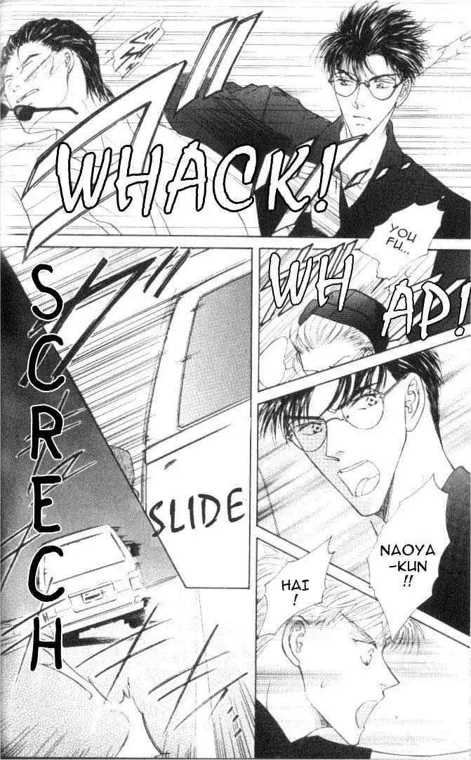 Love-Mode-Shimizu-Yuki-Vol-6-Eng page 15