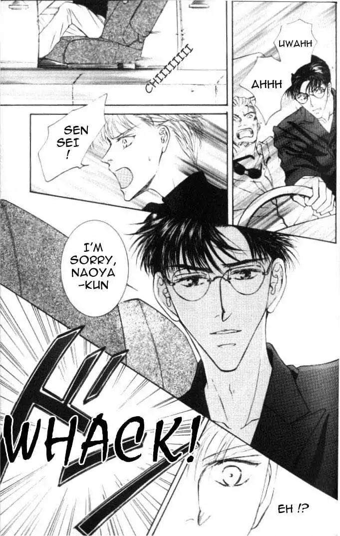Love-Mode-Shimizu-Yuki-Vol-6-Eng page 16