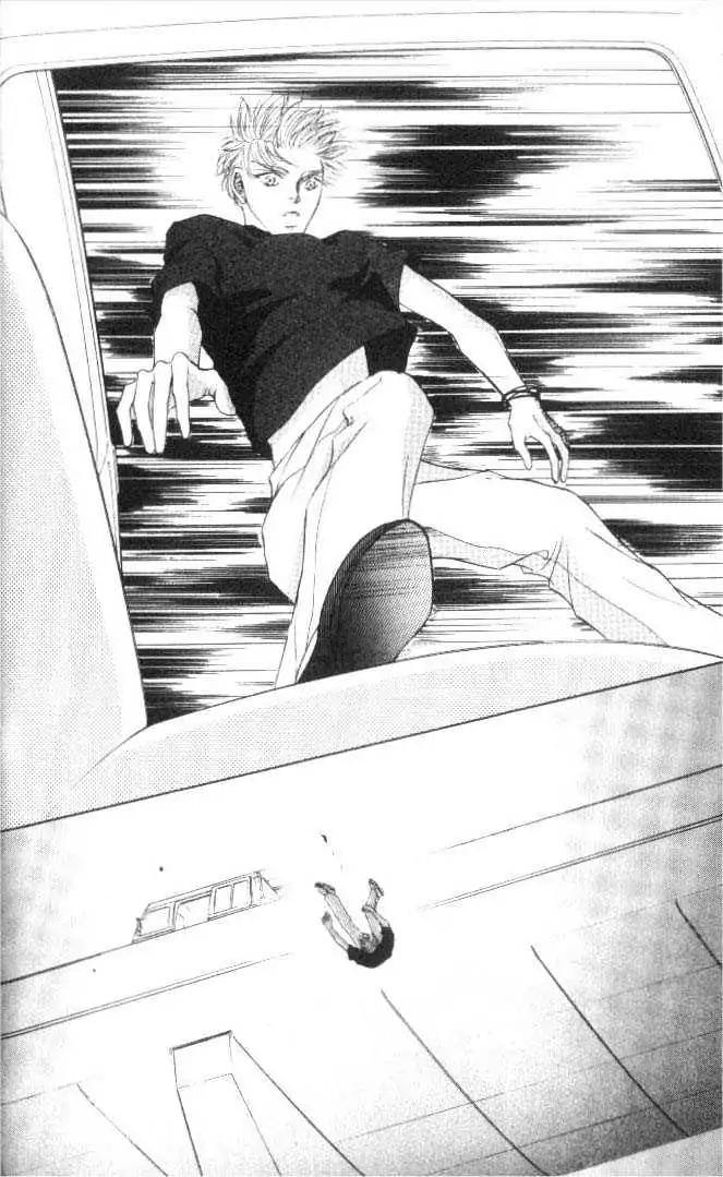 Love-Mode-Shimizu-Yuki-Vol-6-Eng page 17