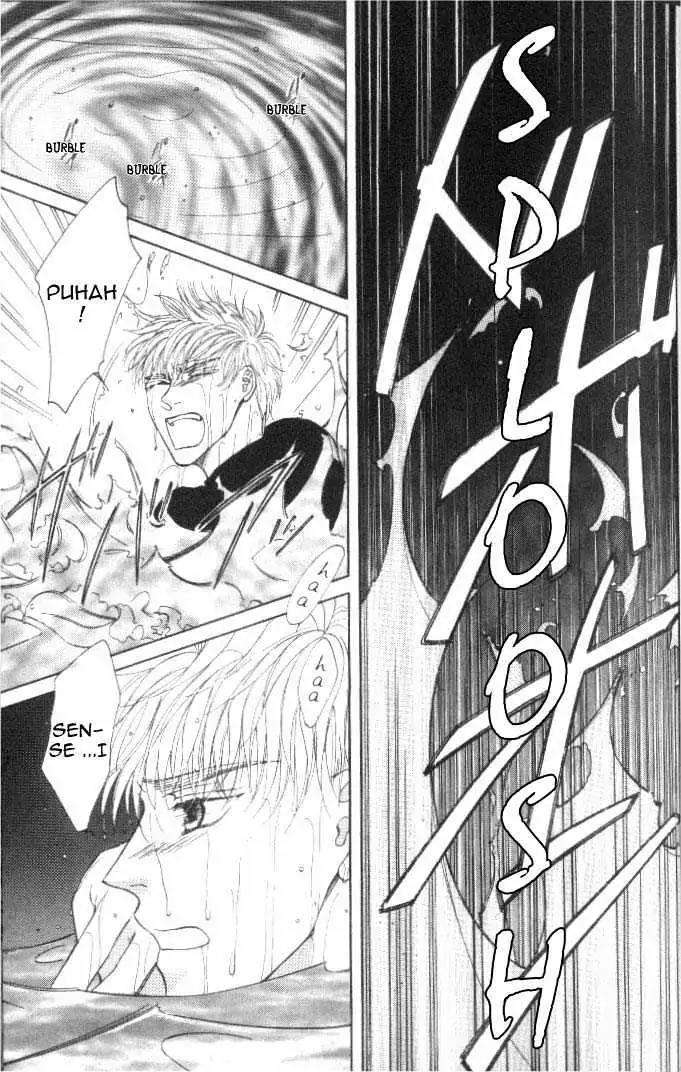 Love-Mode-Shimizu-Yuki-Vol-6-Eng page 18