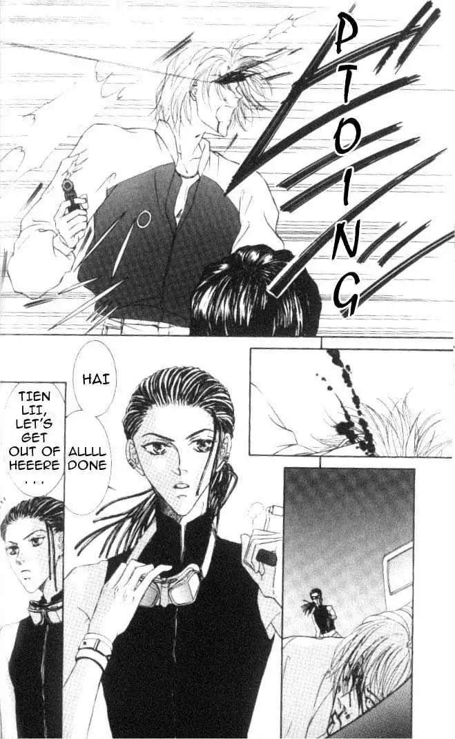 Love-Mode-Shimizu-Yuki-Vol-6-Eng page 29