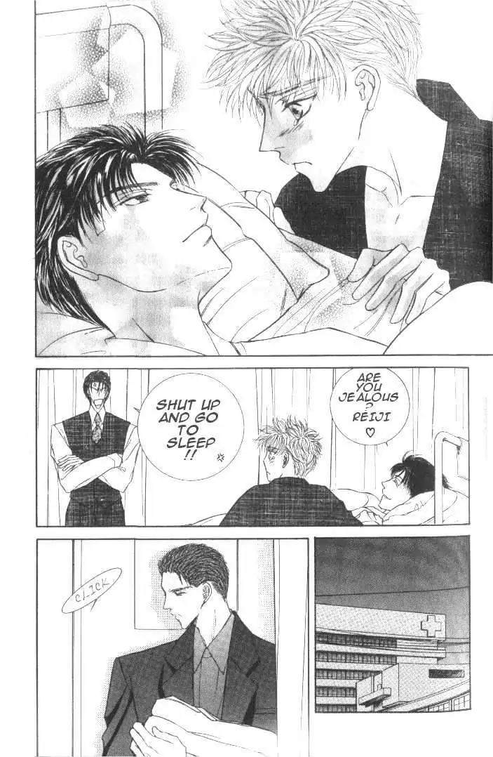 Love-Mode-Shimizu-Yuki-Vol-6-Eng page 5