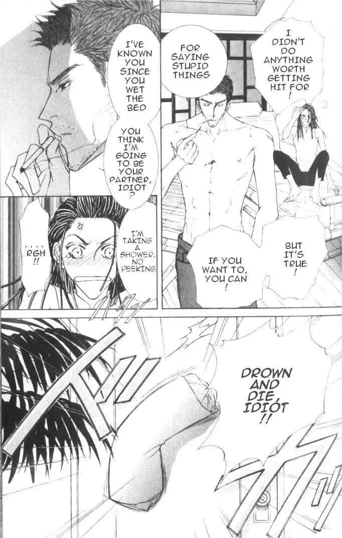 Love-Mode-Shimizu-Yuki-Vol-6-Eng page 13