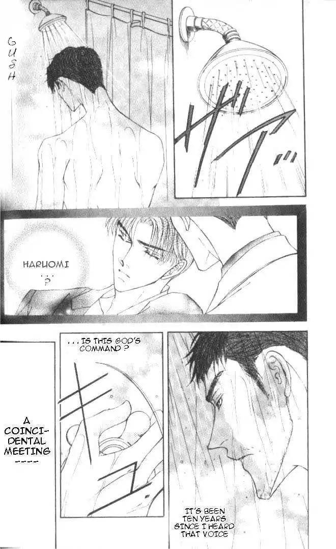 Love-Mode-Shimizu-Yuki-Vol-6-Eng page 14