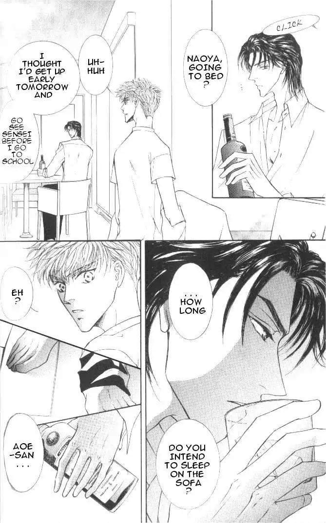 Love-Mode-Shimizu-Yuki-Vol-6-Eng page 16