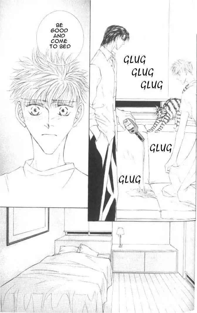 Love-Mode-Shimizu-Yuki-Vol-6-Eng page 17