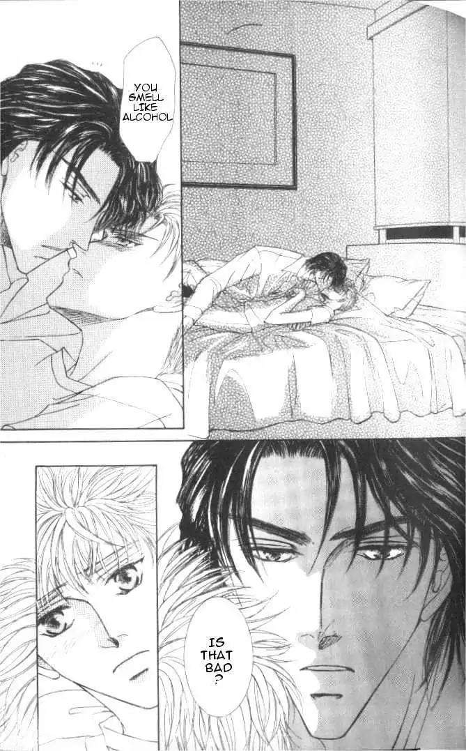 Love-Mode-Shimizu-Yuki-Vol-6-Eng page 19