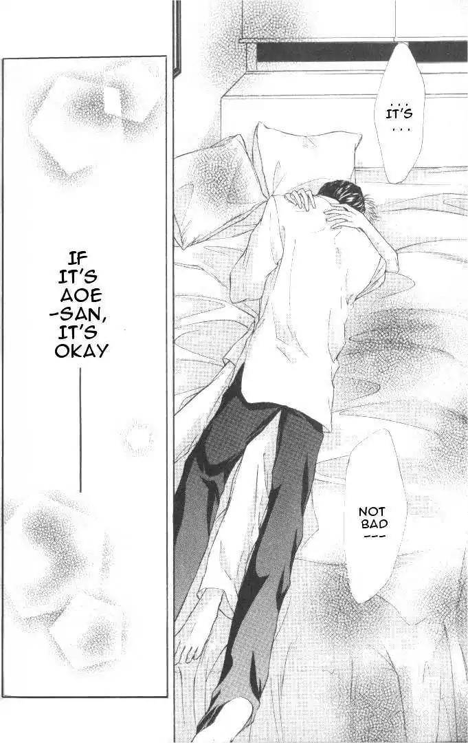 Love-Mode-Shimizu-Yuki-Vol-6-Eng page 20