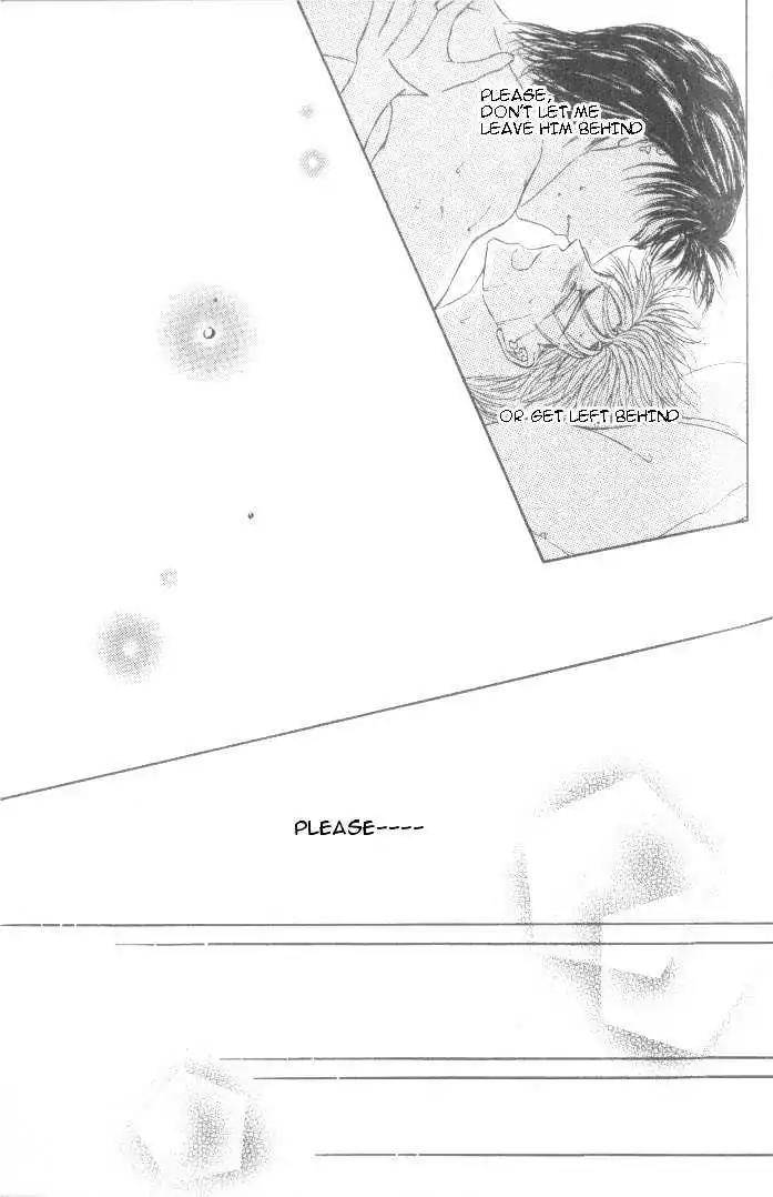 Love-Mode-Shimizu-Yuki-Vol-6-Eng page 27