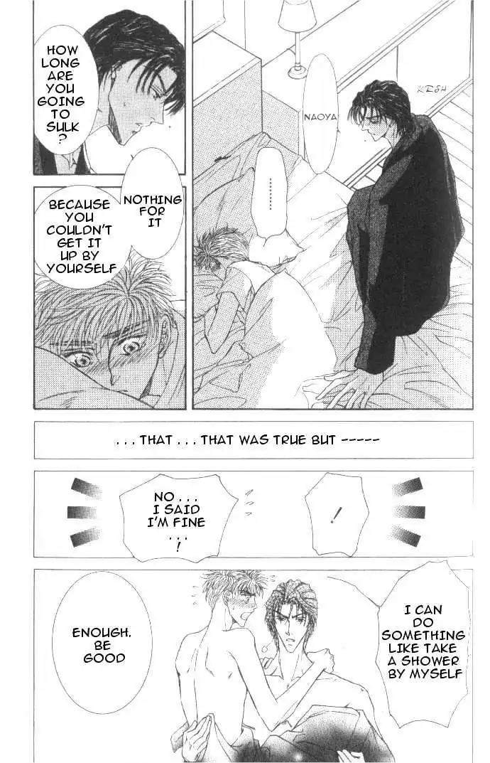 Love-Mode-Shimizu-Yuki-Vol-6-Eng page 29