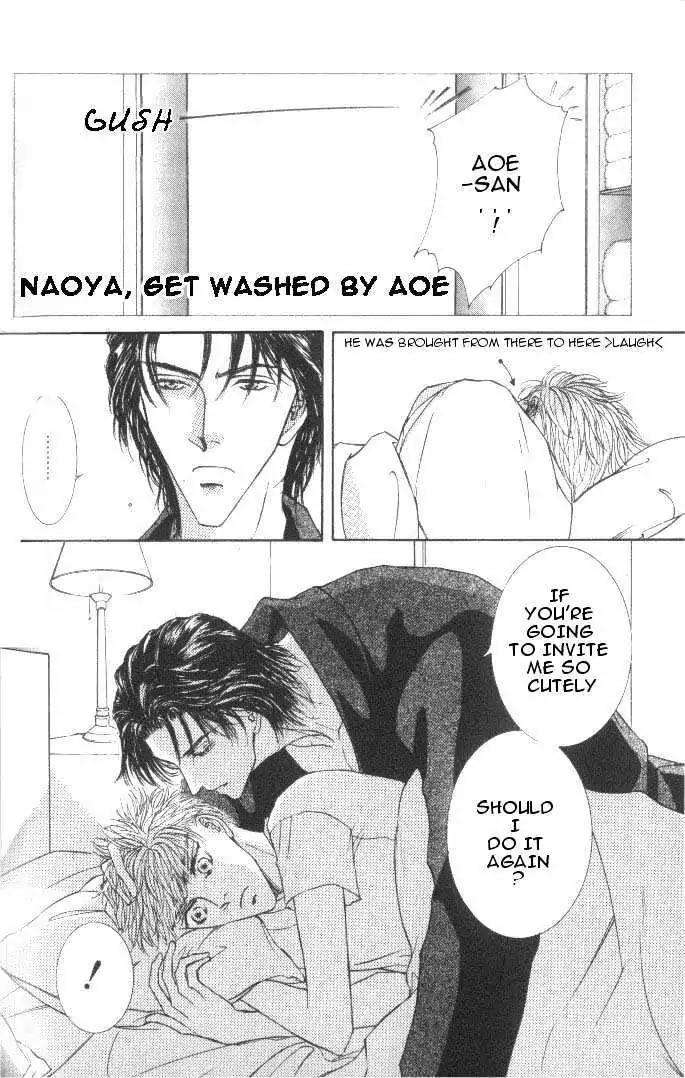 Love-Mode-Shimizu-Yuki-Vol-6-Eng page 30