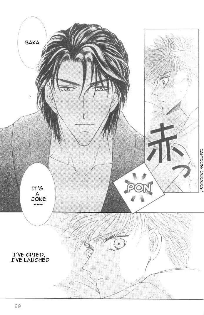 Love-Mode-Shimizu-Yuki-Vol-6-Eng page 31