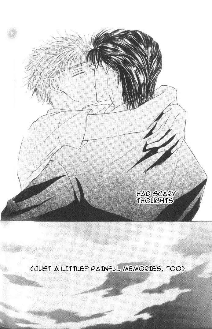 Love-Mode-Shimizu-Yuki-Vol-6-Eng page 32