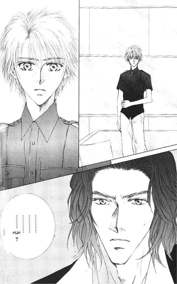 Love-Mode-Shimizu-Yuki-Vol-6-Eng page 6
