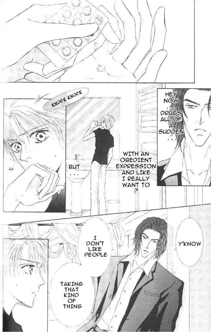Love-Mode-Shimizu-Yuki-Vol-6-Eng page 8