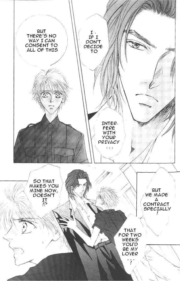 Love-Mode-Shimizu-Yuki-Vol-6-Eng page 9