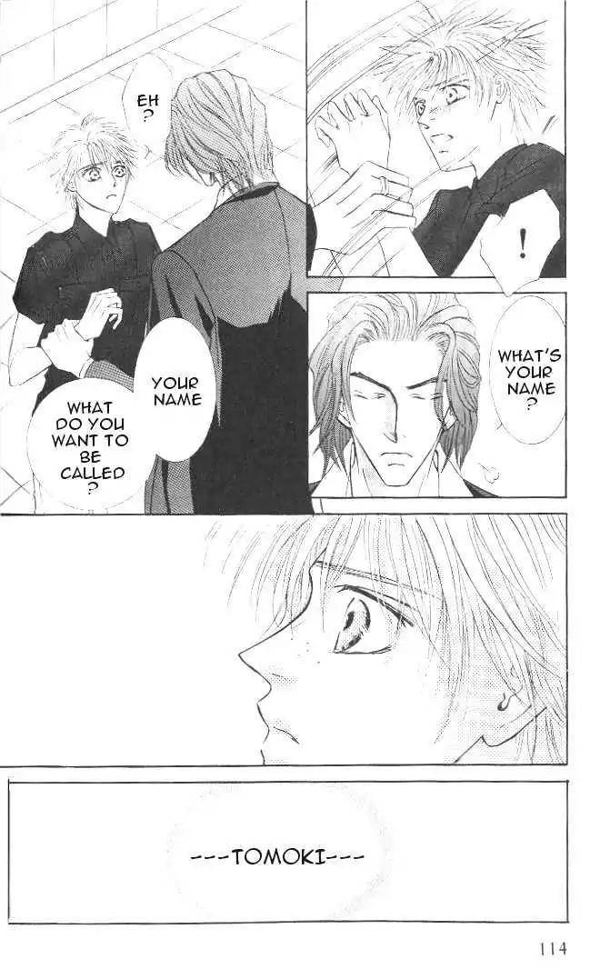 Love-Mode-Shimizu-Yuki-Vol-6-Eng page 10