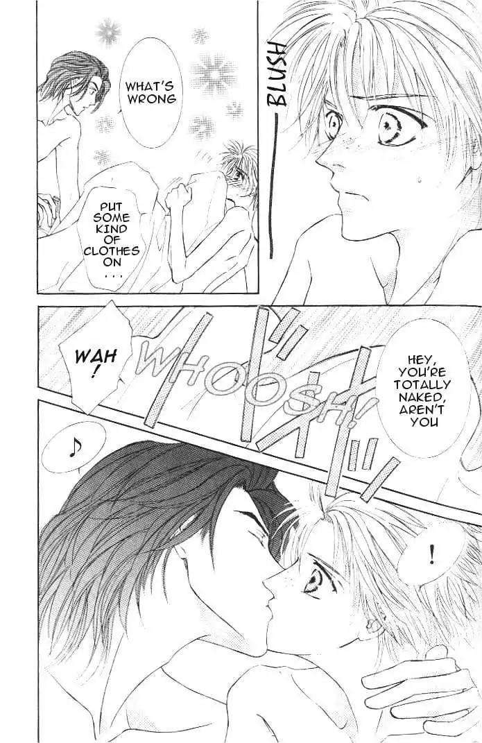 Love-Mode-Shimizu-Yuki-Vol-6-Eng page 13