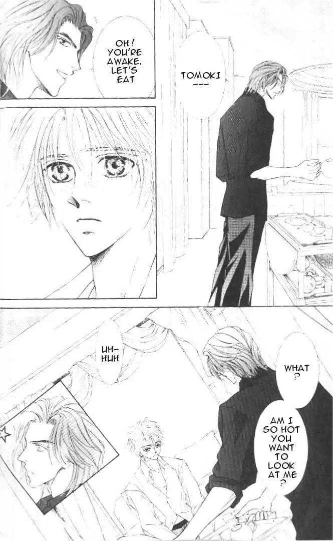 Love-Mode-Shimizu-Yuki-Vol-6-Eng page 16