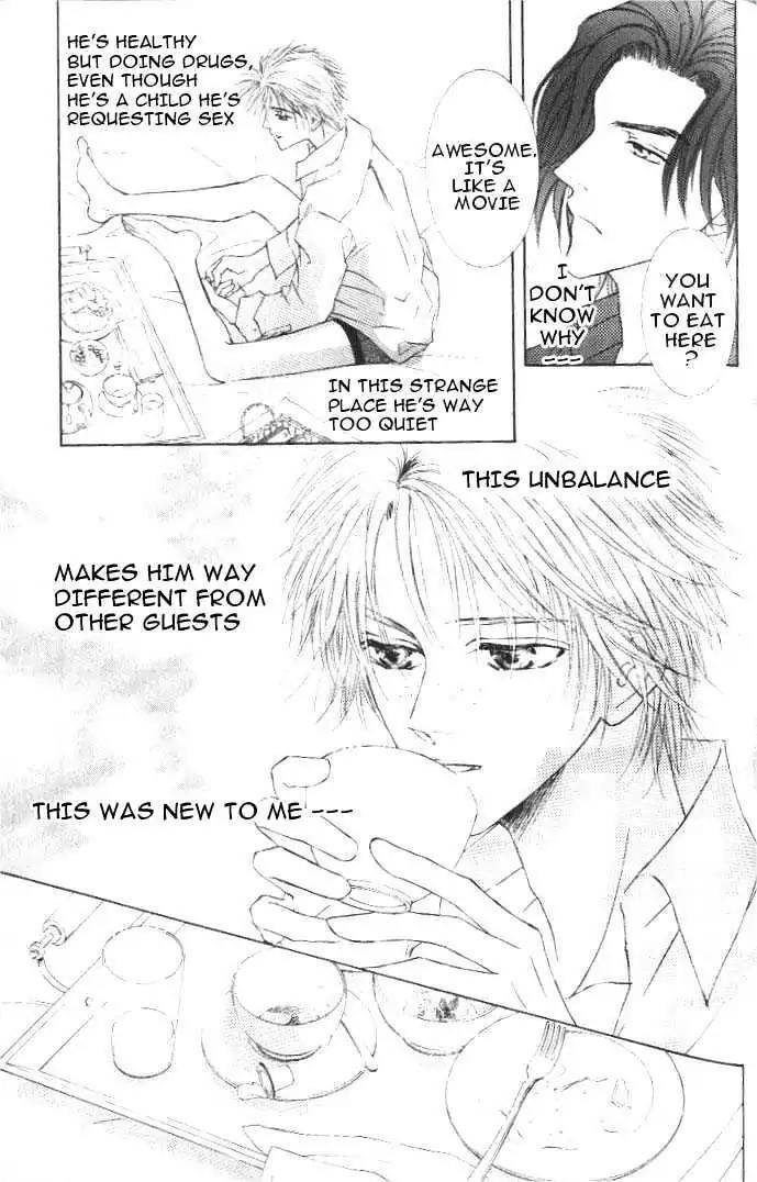 Love-Mode-Shimizu-Yuki-Vol-6-Eng page 17