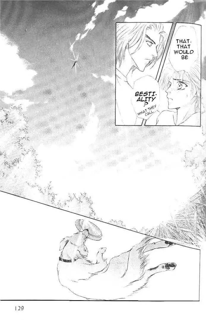 Love-Mode-Shimizu-Yuki-Vol-6-Eng page 25