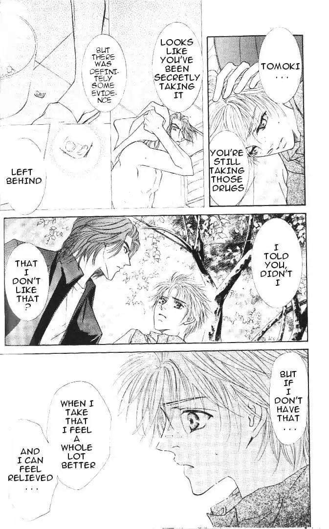 Love-Mode-Shimizu-Yuki-Vol-6-Eng page 28