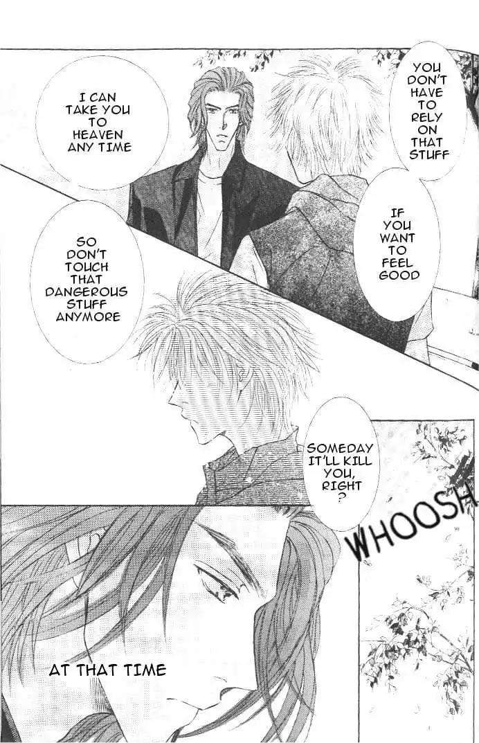 Love-Mode-Shimizu-Yuki-Vol-6-Eng page 29