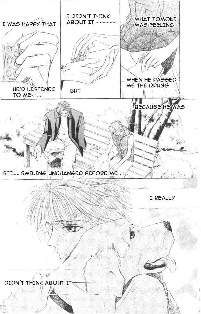 Love-Mode-Shimizu-Yuki-Vol-6-Eng page 30