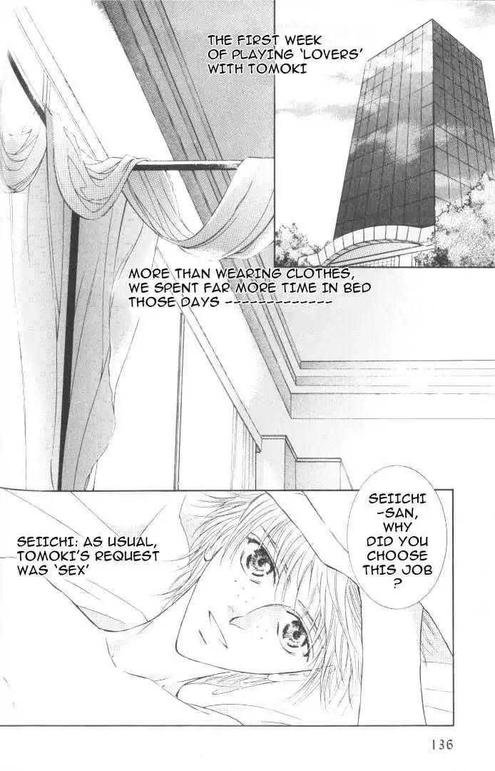 Love-Mode-Shimizu-Yuki-Vol-6-Eng page 2
