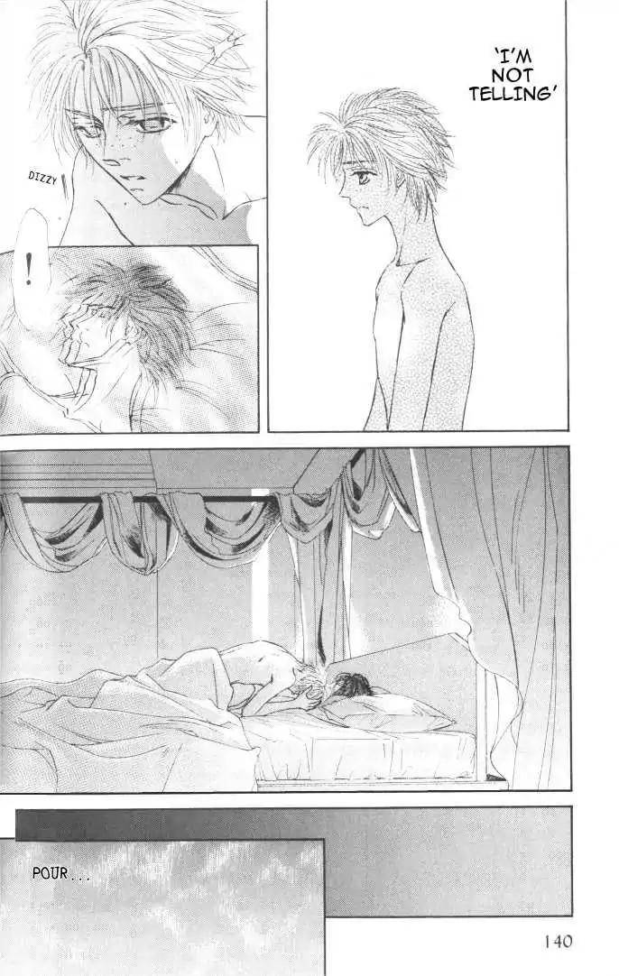 Love-Mode-Shimizu-Yuki-Vol-6-Eng page 6