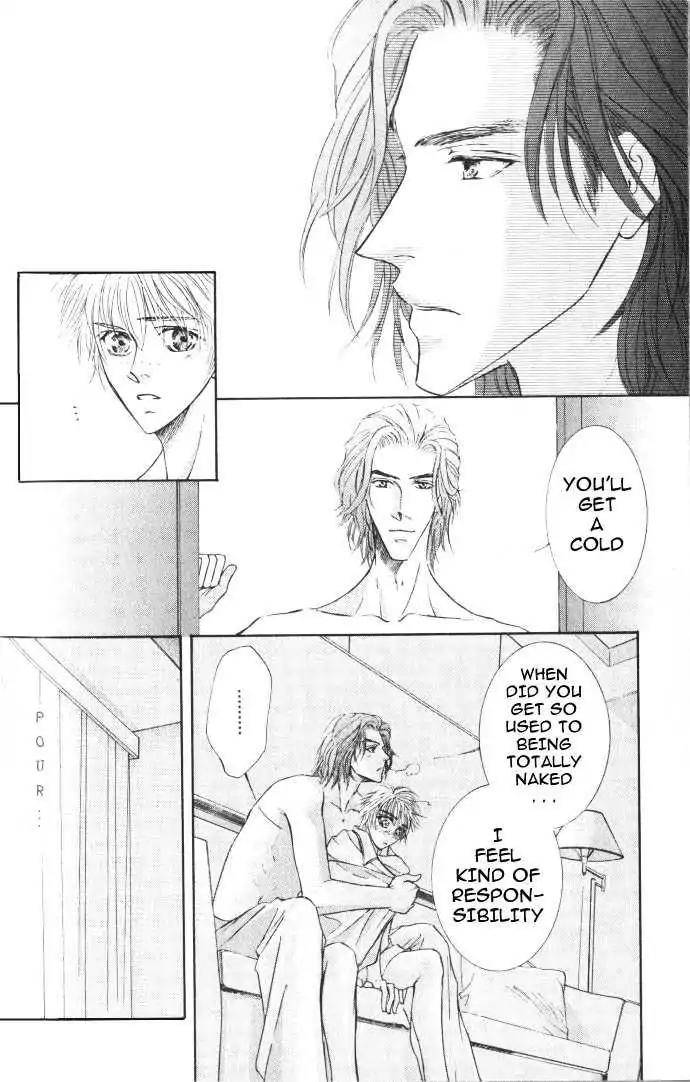 Love-Mode-Shimizu-Yuki-Vol-6-Eng page 8