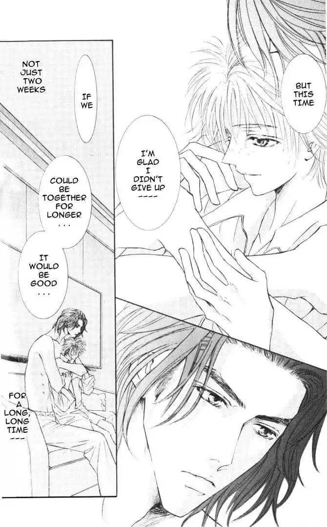 Love-Mode-Shimizu-Yuki-Vol-6-Eng page 10