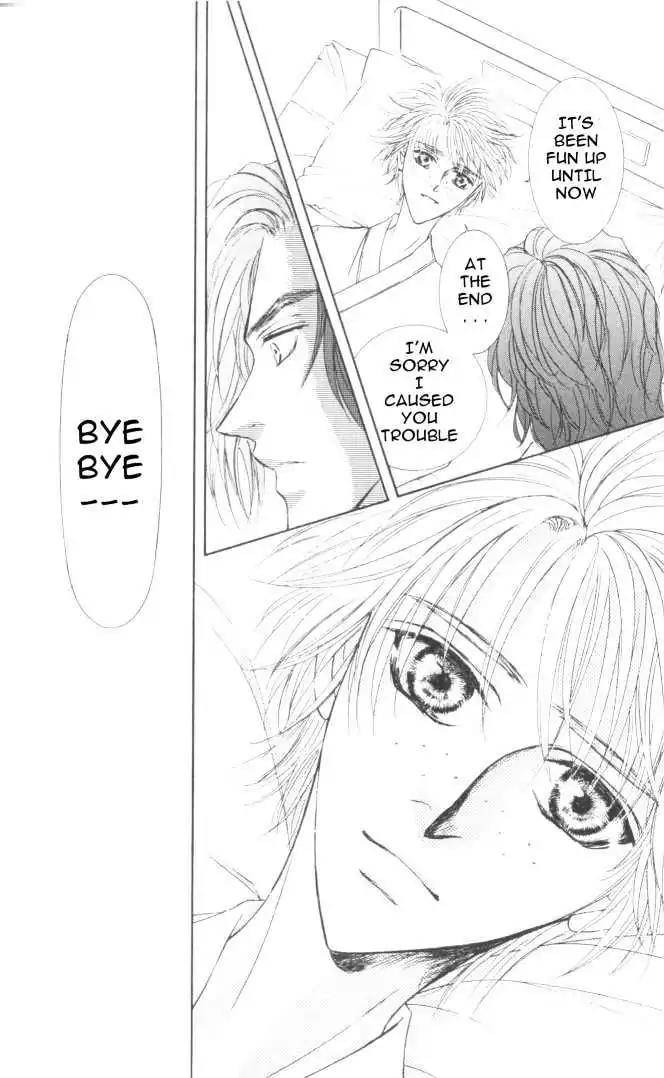 Love-Mode-Shimizu-Yuki-Vol-6-Eng page 18