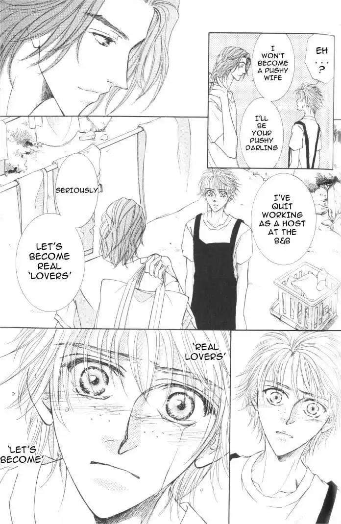 Love-Mode-Shimizu-Yuki-Vol-6-Eng page 25