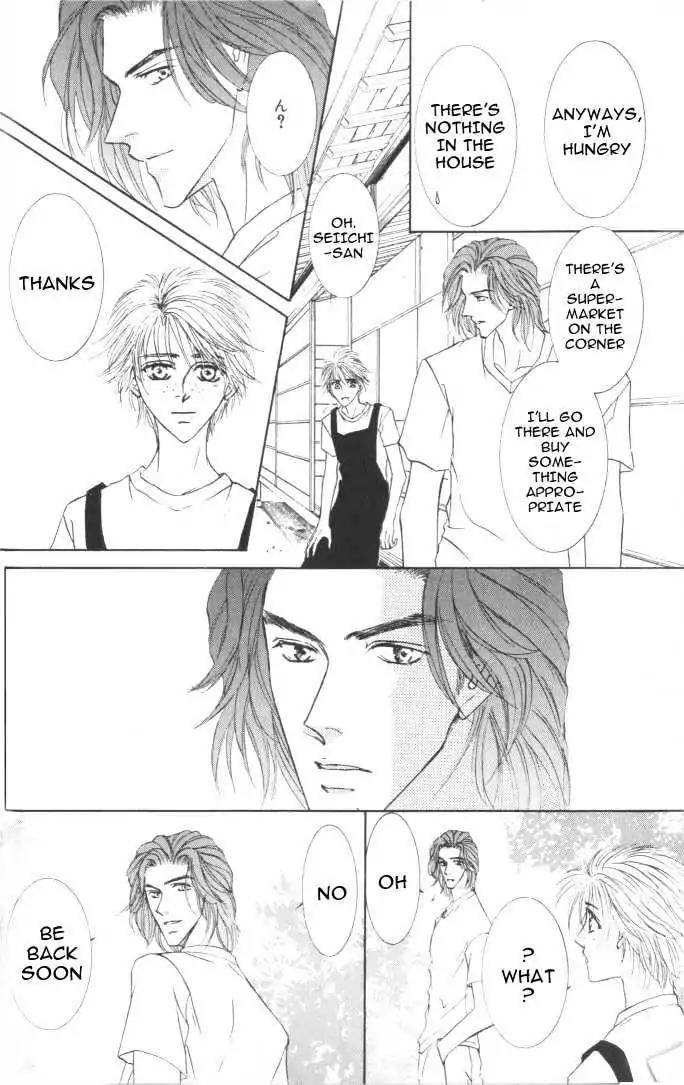Love-Mode-Shimizu-Yuki-Vol-6-Eng page 29