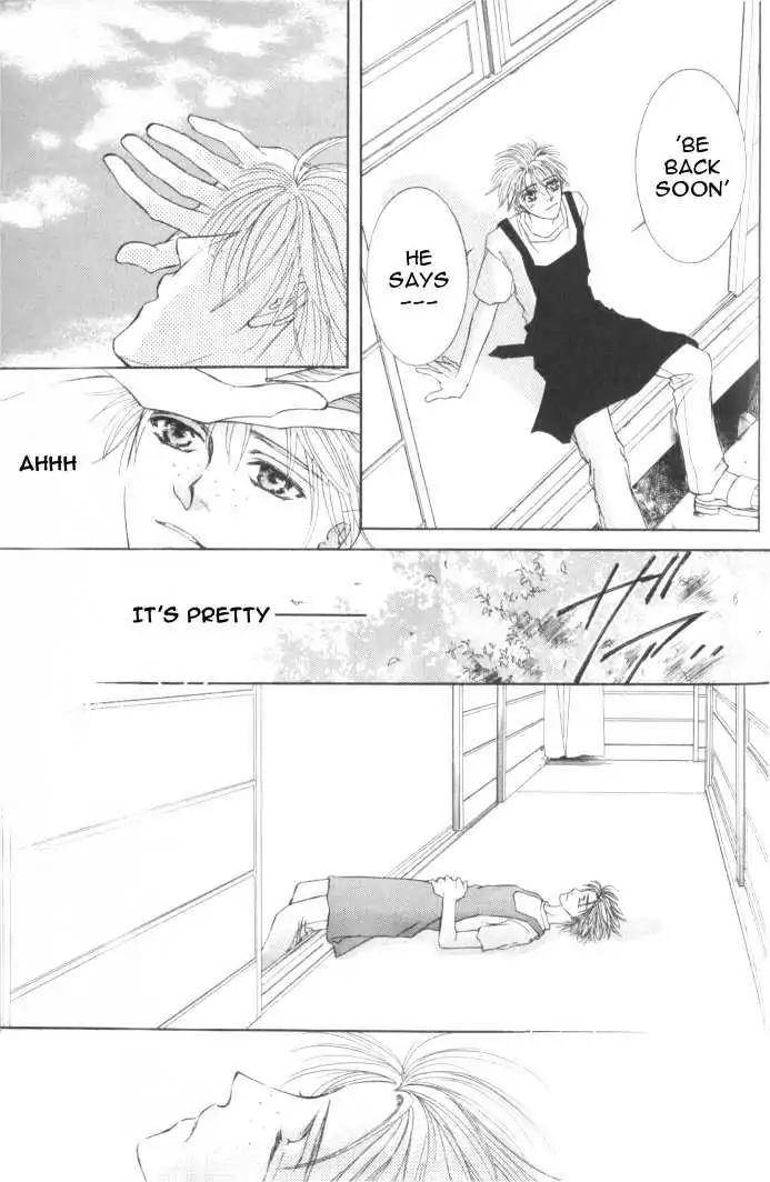 Love-Mode-Shimizu-Yuki-Vol-6-Eng page 30
