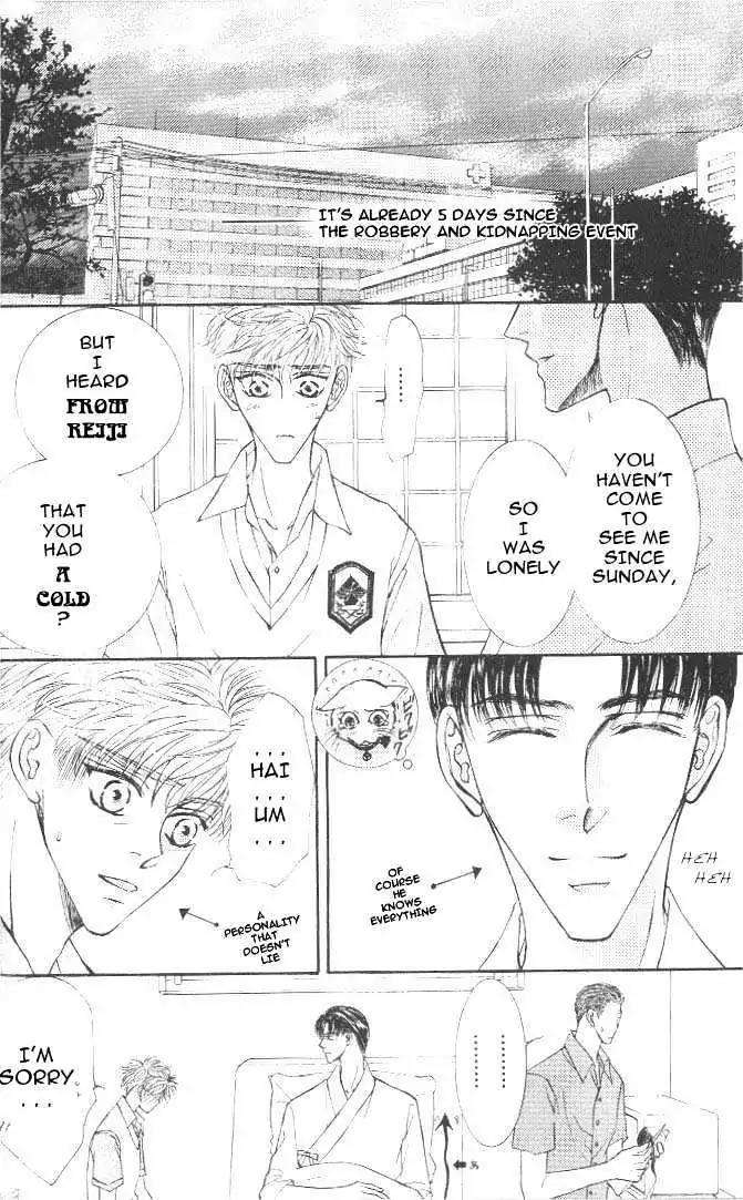 Love-Mode-Shimizu-Yuki-Vol-6-Eng page 2
