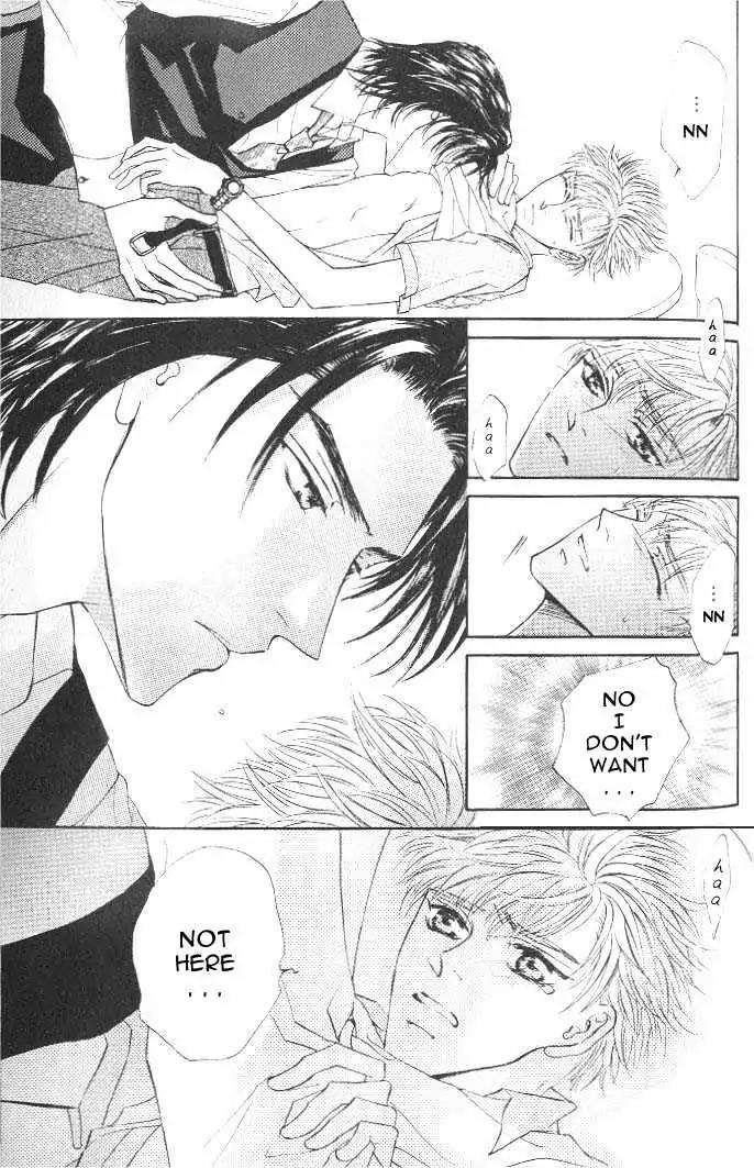 Love-Mode-Shimizu-Yuki-Vol-6-Eng page 9