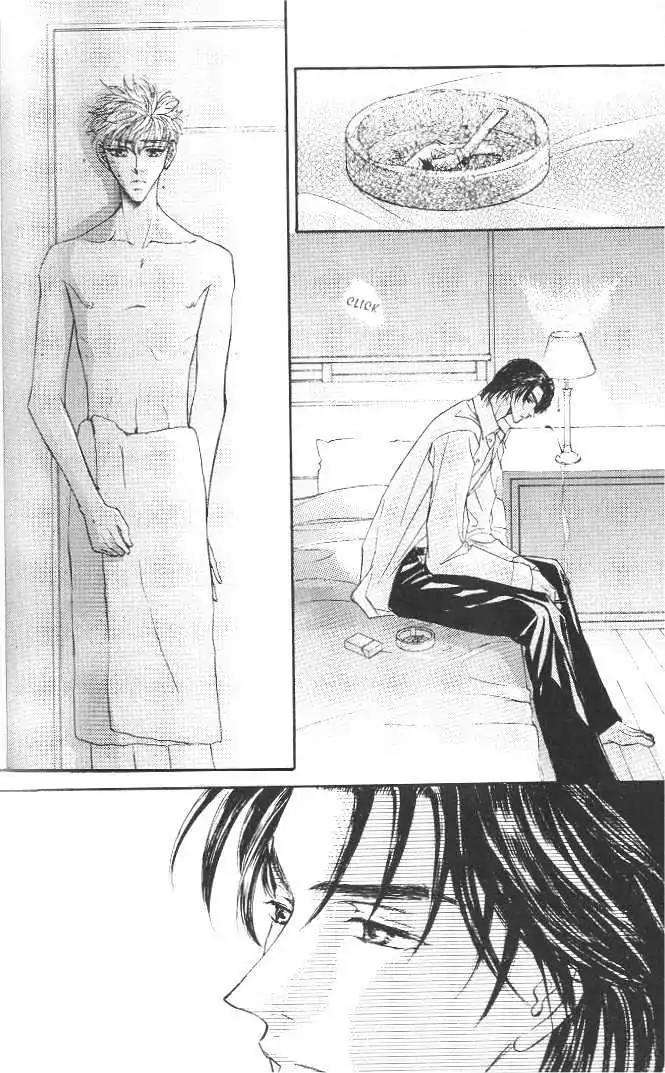 Love-Mode-Shimizu-Yuki-Vol-6-Eng page 10
