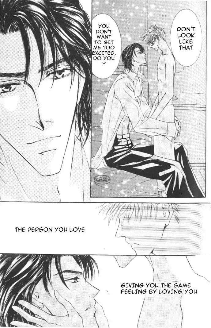 Love-Mode-Shimizu-Yuki-Vol-6-Eng page 11