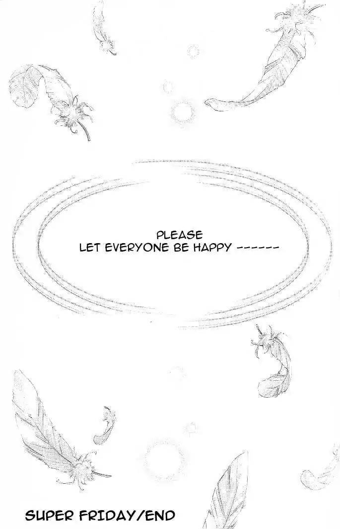 Love-Mode-Shimizu-Yuki-Vol-6-Eng page 13