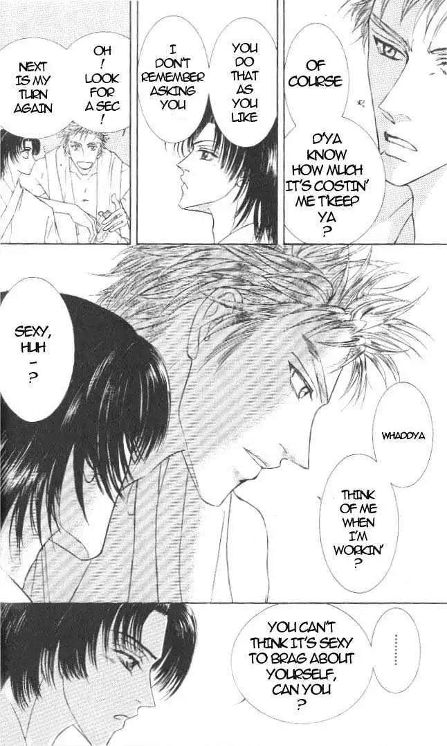 Love-Mode-Shimizu-Yuki-Vol-7-Eng page 15