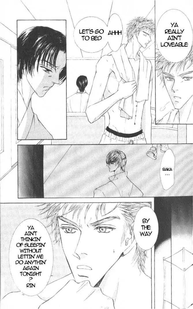Love-Mode-Shimizu-Yuki-Vol-7-Eng page 16