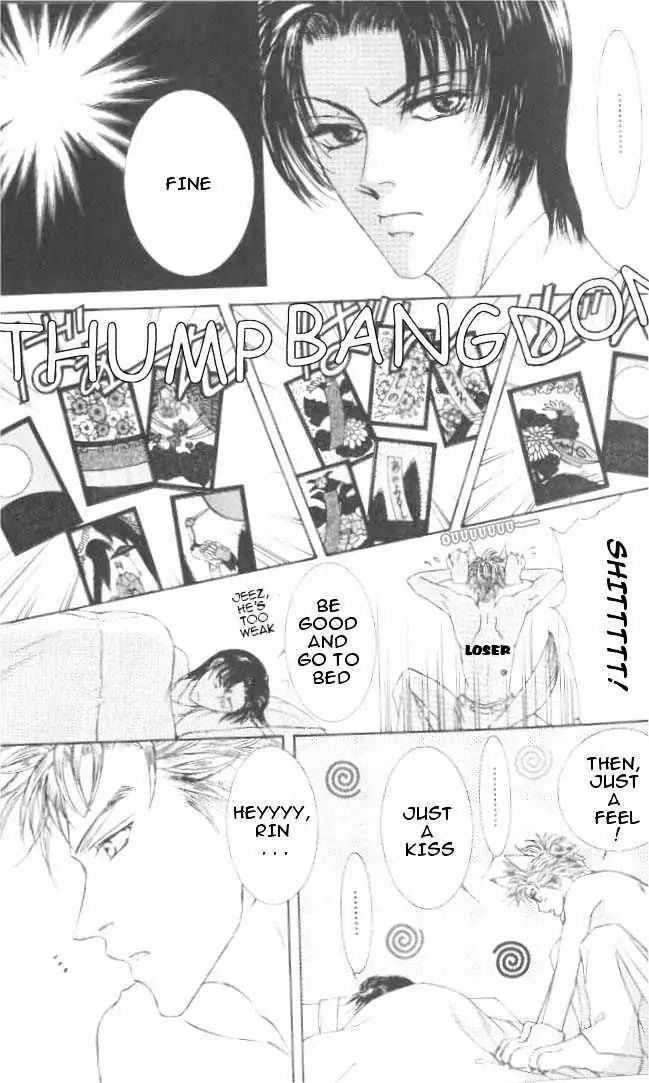 Love-Mode-Shimizu-Yuki-Vol-7-Eng page 18