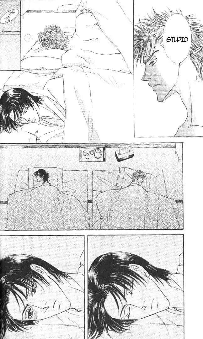 Love-Mode-Shimizu-Yuki-Vol-7-Eng page 21