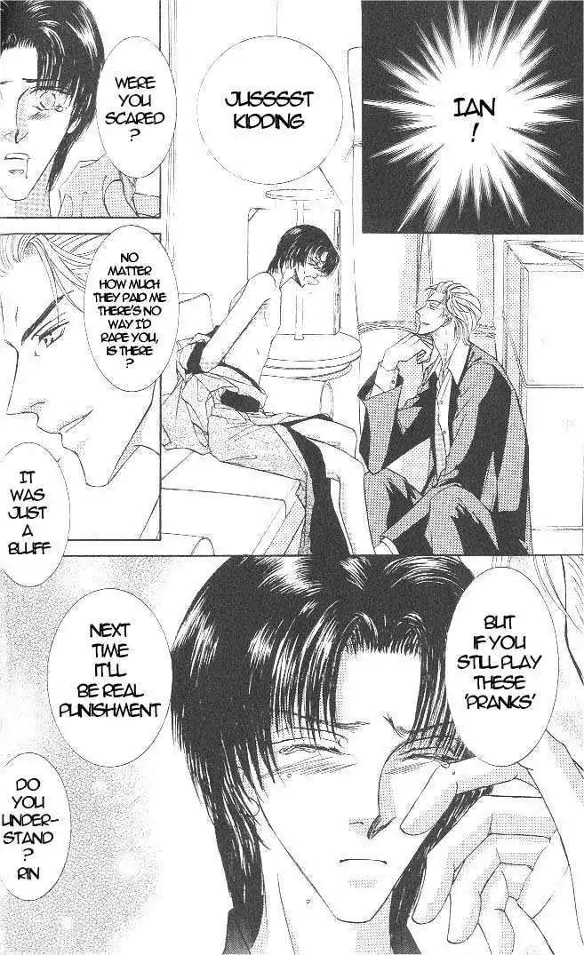 Love-Mode-Shimizu-Yuki-Vol-7-Eng page 29
