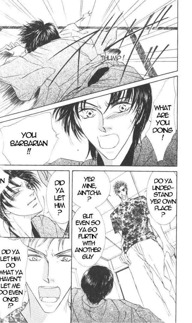 Love-Mode-Shimizu-Yuki-Vol-7-Eng page 31